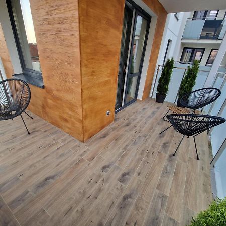Apartament 6 Goldap Bagian luar foto