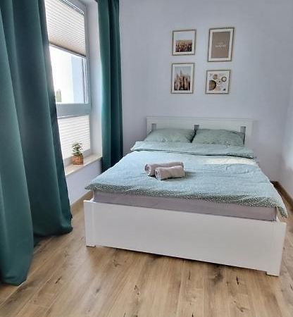 Apartament 6 Goldap Bagian luar foto