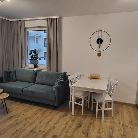 Apartament 6 Goldap Bagian luar foto