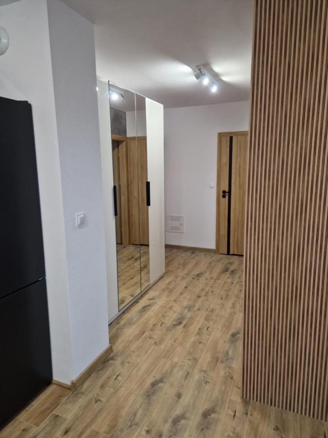 Apartament 6 Goldap Bagian luar foto