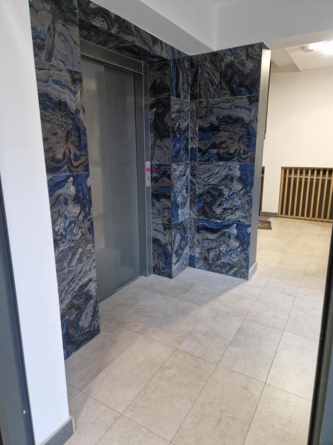 Apartament 6 Goldap Bagian luar foto