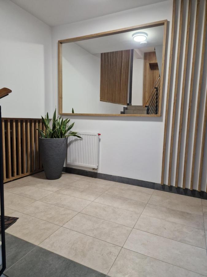 Apartament 6 Goldap Bagian luar foto
