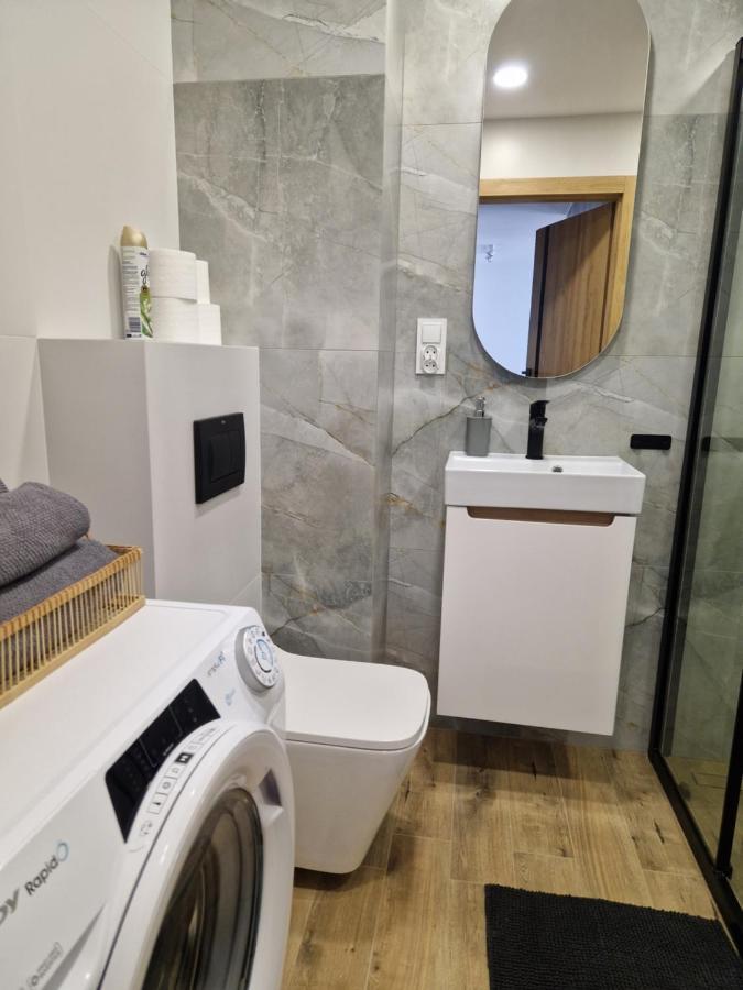 Apartament 6 Goldap Bagian luar foto