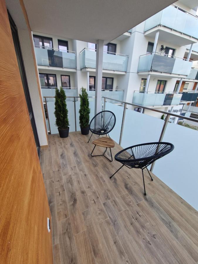 Apartament 6 Goldap Bagian luar foto
