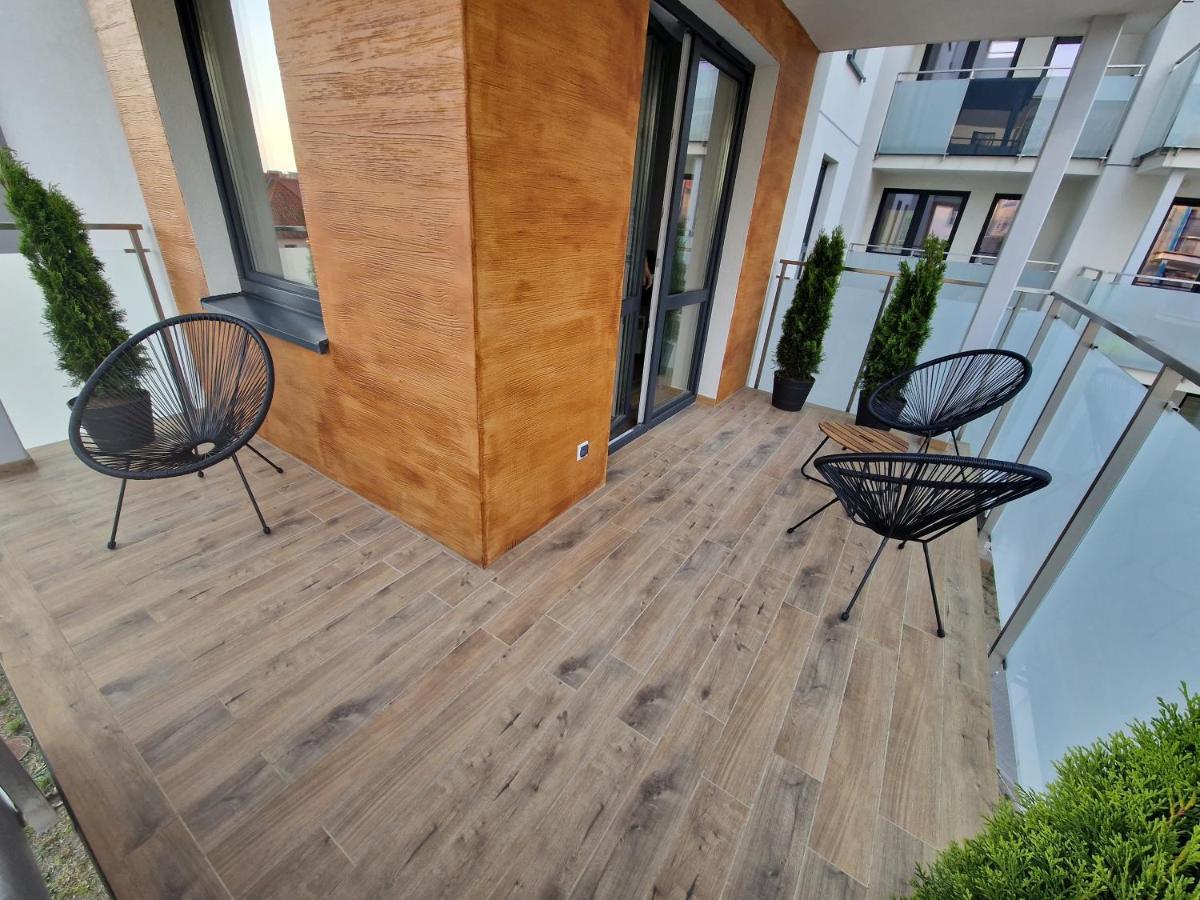 Apartament 6 Goldap Bagian luar foto