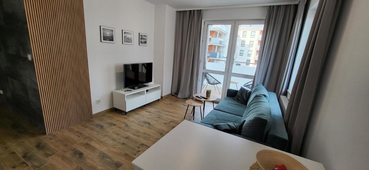 Apartament 6 Goldap Bagian luar foto