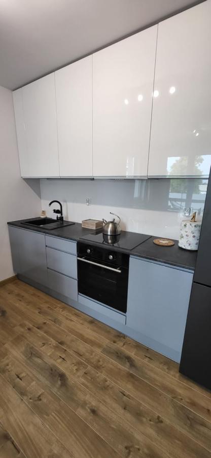Apartament 6 Goldap Bagian luar foto