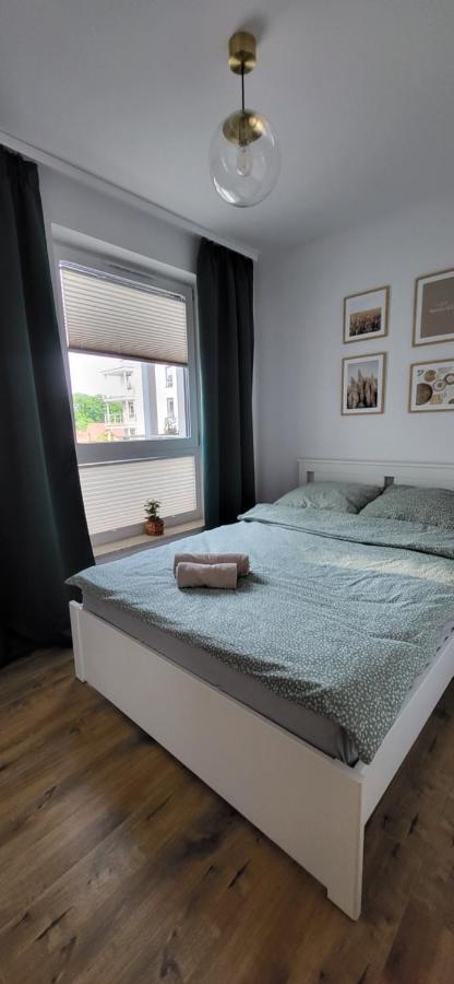 Apartament 6 Goldap Bagian luar foto